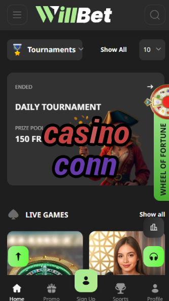 Casino Conn - Connecticut-Style Casino-7spincasino.ydblkf.net