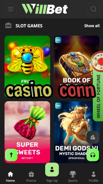 Casino Conn - Connecticut-Style Casino-7spincasino.ydblkf.net